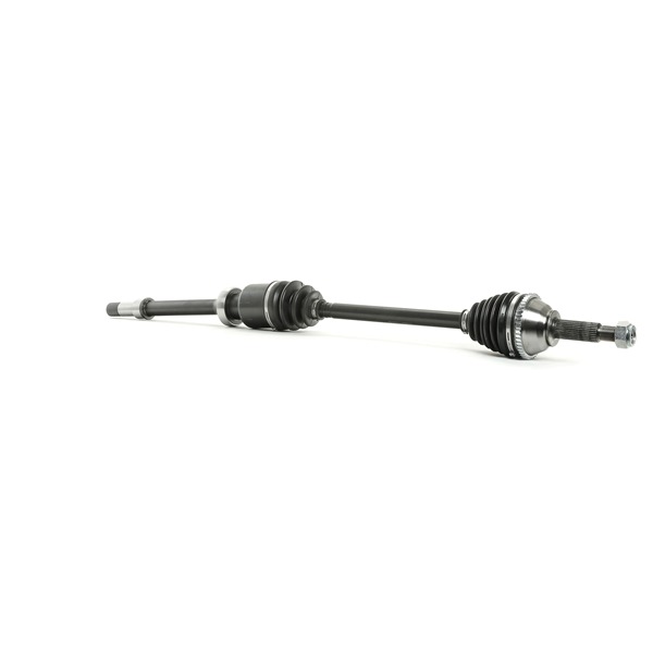 RIDEX 13D0531 Drive shaft Ford Transit Mk6 Van 2.2 TDCi 130 hp QWFA