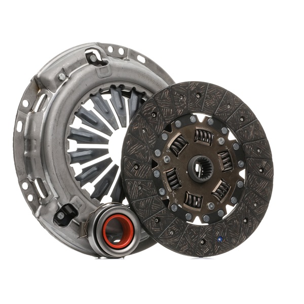 STARK SKCK-0100484 Clutchsett Toyota RAV4 III 2.4 4WD (ACA31, ACA33) 170 hk 2AZ-FE
