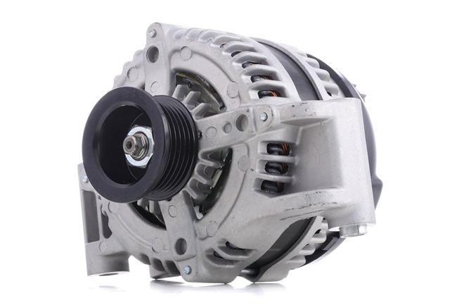 RIDEX 4G0577 Lichtmaschine Chrysler 300c LX 5.7 340PS 2007