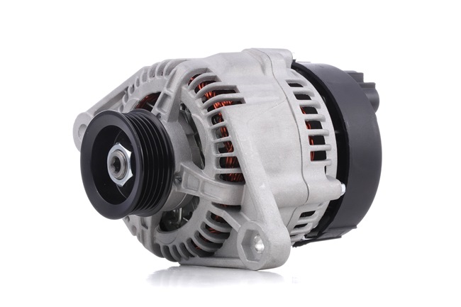 RIDEX 4G0581 Lichtmaschine Fiat Ducato 230 Bus 1.9 D Combinato 69 PS 230 A2.000