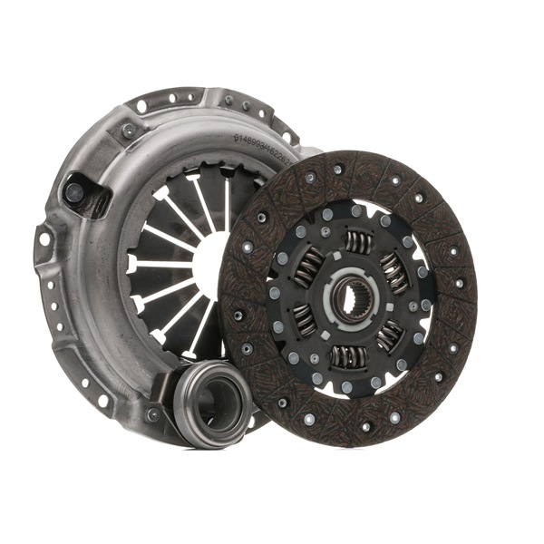STARK SKCK-0100490 Kopplingssats Honda CR-V mk1 2.0 (RD1) 133 hk B20Z1
