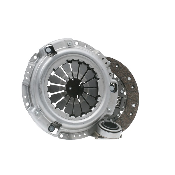 RIDEX 479C0489 Kopplingssats Honda CR-V mk1 2.0 (RD1) 133 hk B20Z1