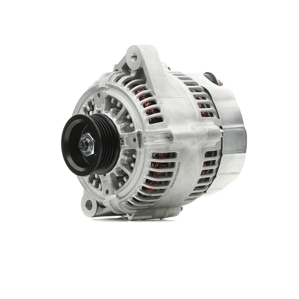 RIDEX 4G0589 Alternator Daimler XJ X300 Six 4.0 284 CP BC