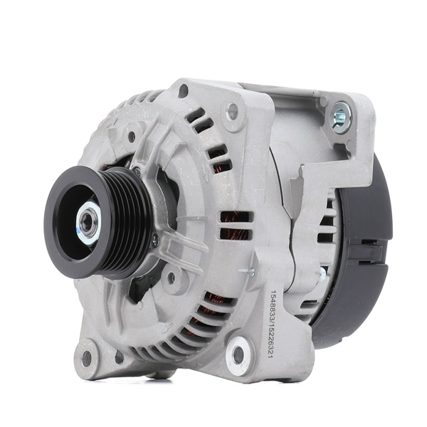 RIDEX 4G0590 Laturi Volvo S40 1 1.8 LPG 122 hv B 4184 S9