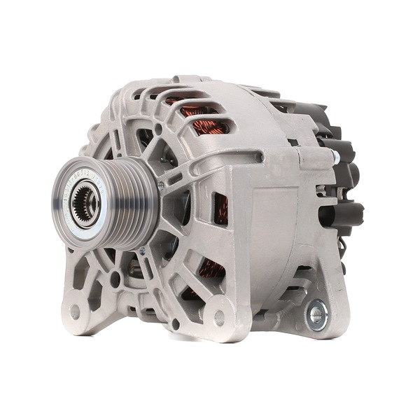STARK SKGN-0320815 Solenoide de arranque 0.9 (453.044, 453.053) 90 cv M 281.910