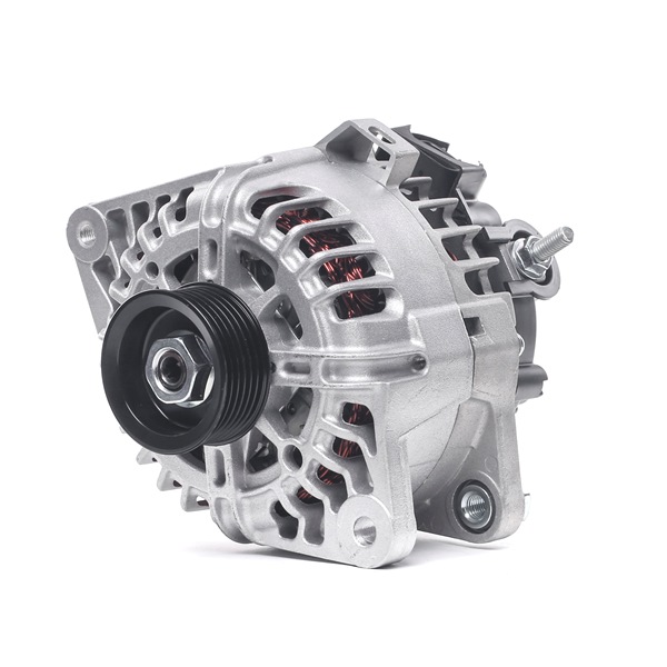 RIDEX 4G0605 Alternator Kia Ceed SW ED 1.4 CVVT 90 CP G4FA