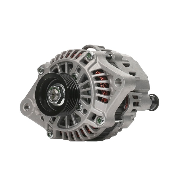 RIDEX 4G0606 Alternator Chrysler Stratus JA 2.5 LX V6 163 hp EEB