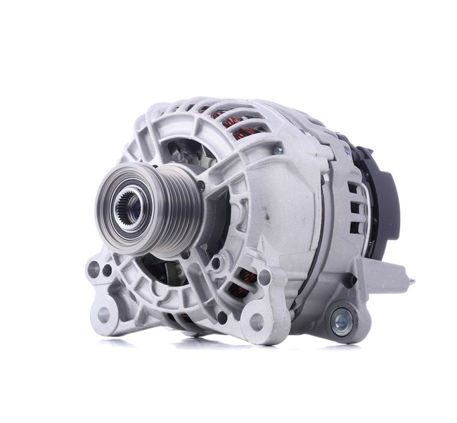 STARK SKGN-0320833 Lichtmaschine Passat B7 Variant 1.4 TSI 160 PS CTHD