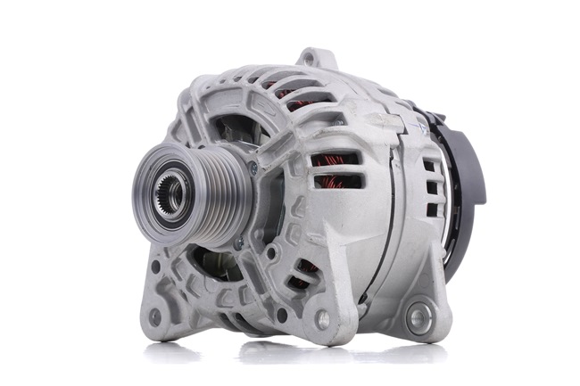 RIDEX 4G0612 Alternator Opel Vivaro A Combi 2.5 CDTI (F7, J7, A07) 146 CP G9U 630