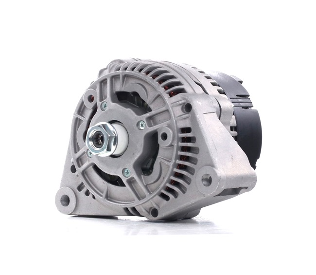 RIDEX 4G0613 Alternator Mercedes S202 C 220 D 2.2 (202.182) 95 CP OM 604.910
