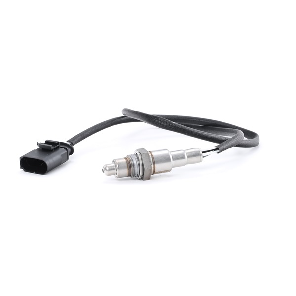 RIDEX 3922L0297 Sonda lambda Skoda Rapid nh1 1.2 TSI 110 KM CJZD