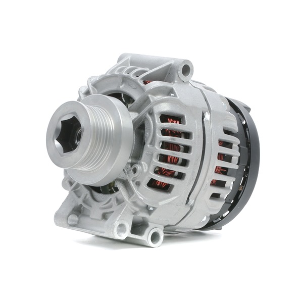RIDEX 4G0617 Generátor Dacia Logan US 1.6 87 LE K7M 710