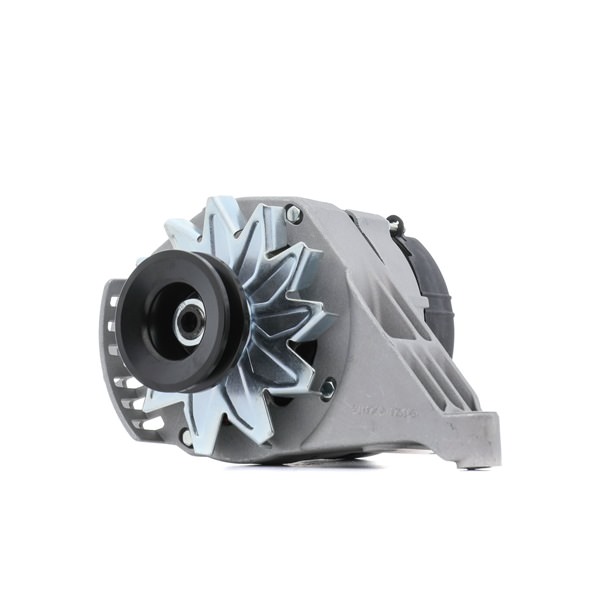 RIDEX 4G0619 Lichtmaschine Renault Twingo Mk1 1.2 (C063, C064) 55PS 1993
