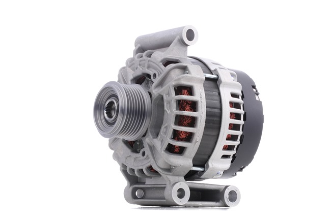 RIDEX 4G0625 Generátor Ford Transit Mk6 Van 2.2 TDCi 110 LE QVFA
