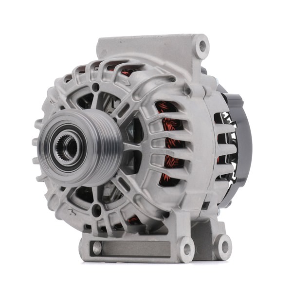 STARK SKGN-0320878 Lichtmaschine Astra J P10 1.3 CDTI 95PS 2015