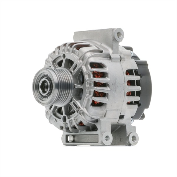 RIDEX 4G0656 Lichtmaschine Opel Corsa D 1.3 CDTI (L08, L68) 90 PS Z 13 DTH