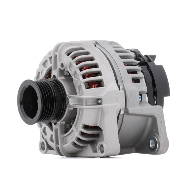 RIDEX 4G0657 Generátor Alfa Romeo 159 939 1.8 MPI (939AXL1A) 140 LE 939 A4.000