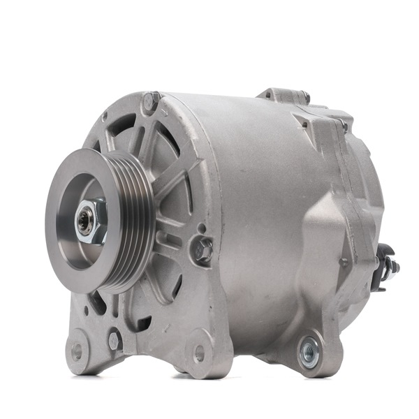 RIDEX 4G0659 Lichtmaschine Audi A4 8h S4 quattro 344 PS BHF