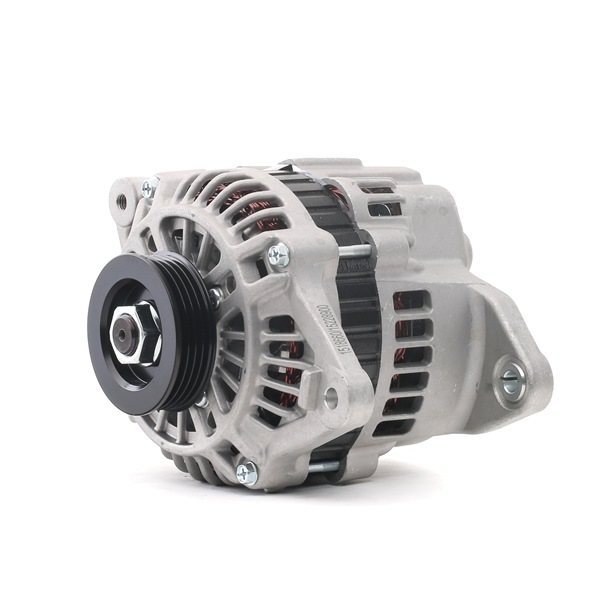 RIDEX 4G0680 Alternator Mitsubishi Galant 5 E50 2.0 GLSI 137 CP 4G63 (SOHC 16V)