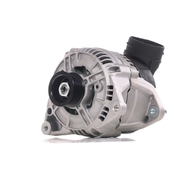 RIDEX 4G0681 Lichtmaschine Audi A8 D2 4.2 quattro 310PS 2000