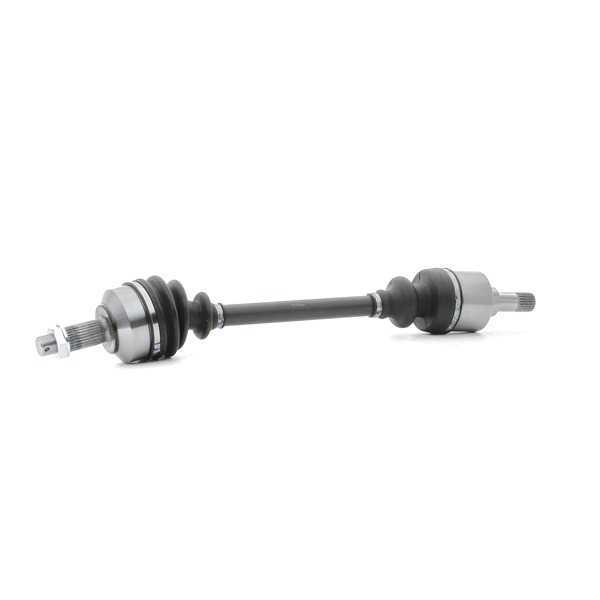STARK SKDS-0210567 Drive shaft CITROËN Dispatch I Van 1.9 D 69 hp D9B (XUD9A/U)