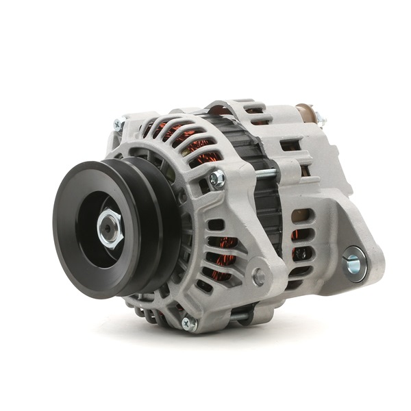 STARK SKGN-0320906 Lichtmaschine MAZDA BT-50 Pickup (CD, UN) 2.5 MRZ-CD 4x4 (UNY0W3) 143 PS WLAA