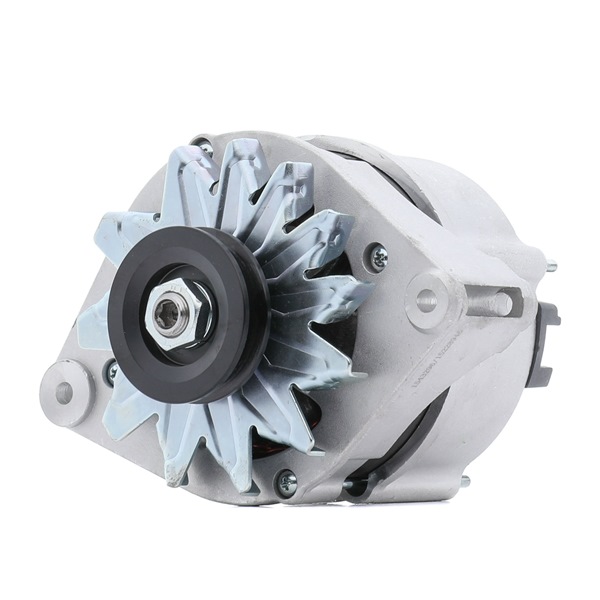 RIDEX 4G0689 Lichtmaschine VAUXHALL Frontera Mk1 (A) SUV (U92) 2.4 i 125 PS C 24 NE