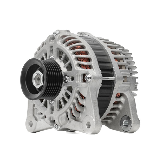 STARK SKGN-0320916 Lichtmaschine Nissan Note e11 1.6 110 PS HR16DE
