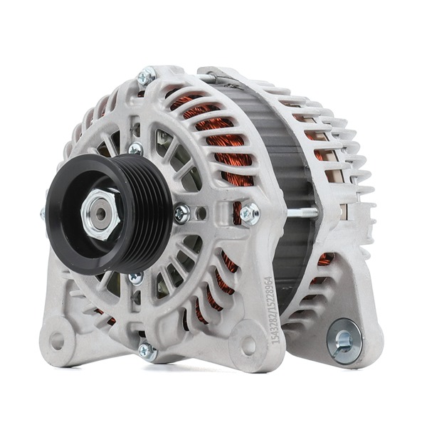 RIDEX 4G0694 Alternator Nissan Note E11 1.6 110 hp HR16DE