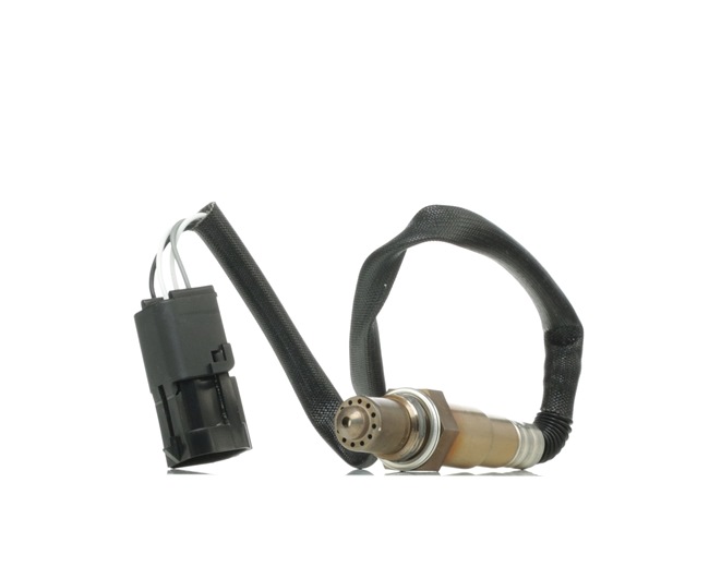 RIDEX 3922L0300 Uitlaat 1.6 82 Pk 21114