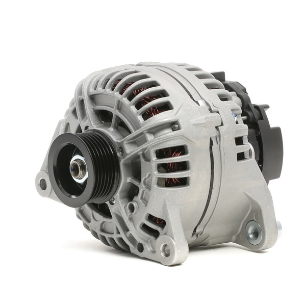 STARK SKGN-0320918 Lichtmaschine Audi A6 C5 Avant RS6 4.2 plus quattro 480PS 2004