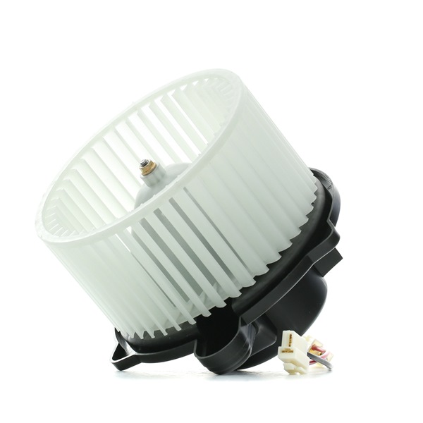 RIDEX 2669I0169 Előtét-ellenállás 3.0 CDVi 4x4 (UNY0E3) 156PS 2013
