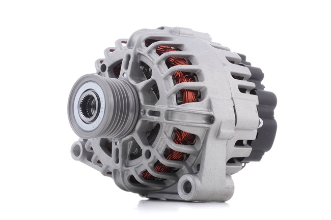 STARK SKGN-0320932 Laddningsregulator 1.5 DI-D (Z38A) 68 hk OM 639.939