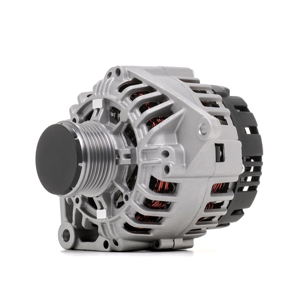 RIDEX 4G0712 Alternador Renault Scenic 1 2.0 16V (JA1B, JA1D, JA0C) 139 cv F4R 747