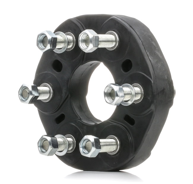RIDEX 1427J0044 Hardyskive Mercedes S204 C 200 CDI 2.2 (204.201) 136 HK OM 651.913