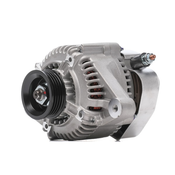RIDEX 4G0729 Lichtmaschine Camry V10 Liftback 2.0 (SV11_) 106 PS 2S-EL