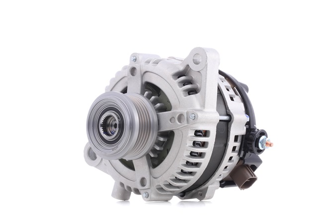 STARK SKGN-0320954 Lichtmaschine TOYOTA Previa / Estima II (XR30) 2.0 D-4D (CLR30_) 116 PS 1CD-FTV