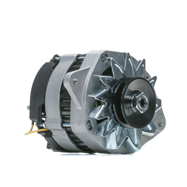 RIDEX 4G0734 Lichtmaschine RENAULT Master I Bus 30 2.2 91 PS