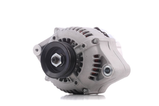 RIDEX 4G0735 Lichtmaschine Suzuki Swift 3 1.3 4x4 (RS 413, ZD11S) 92 PS M13A