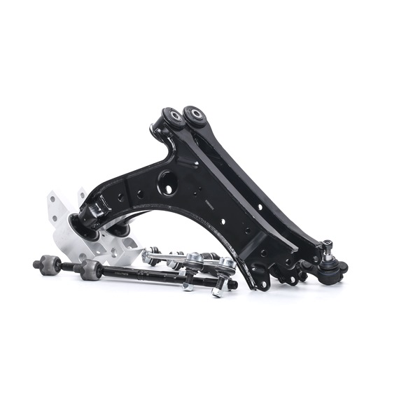 STARK SKSSK-1600172 Reparatursatz, Querlenker VW EOS 1f7 2.0 FSI 150 PS BVZ