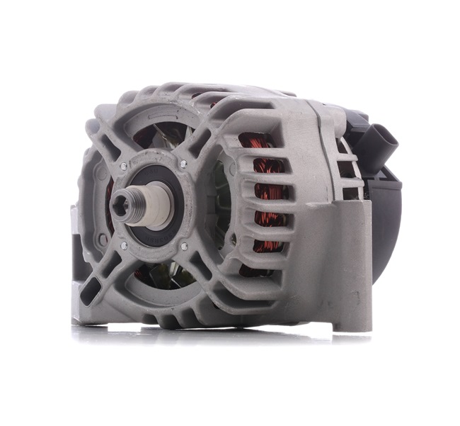 RIDEX 4G0747 Alternador SUZUKI Swift III Hatchback (MZ, EZ) 1.3 DDiS (RS 413D) 75 cv Z 13 DTJ