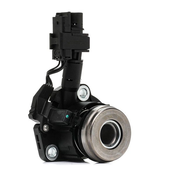 RIDEX 620S0086 Geleidelager koppeling HDi 165 163 Pk RHH (DW10CTED4)