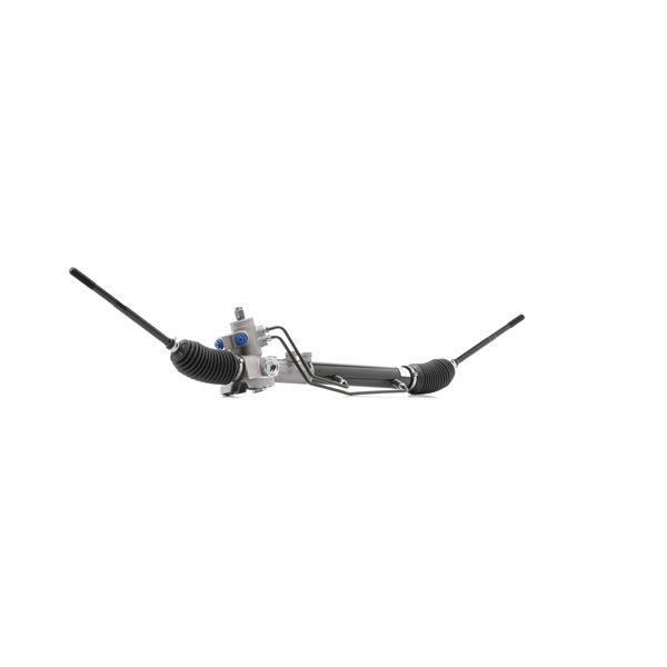 VW RIDEX Zahnstangenlenkung 286S0161