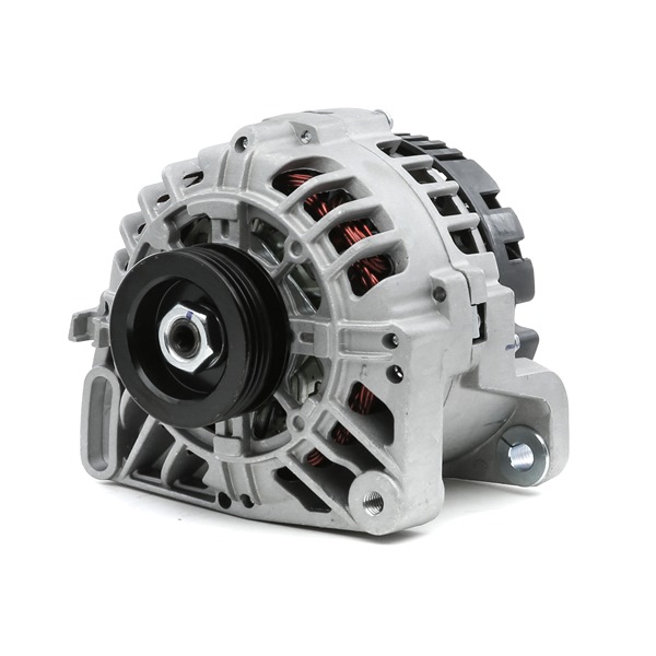 RIDEX 4G0763 Generator Dacia Logan LS 1.0 Hi-Flex (LS0R, LS1G) 76 HK D4D 760