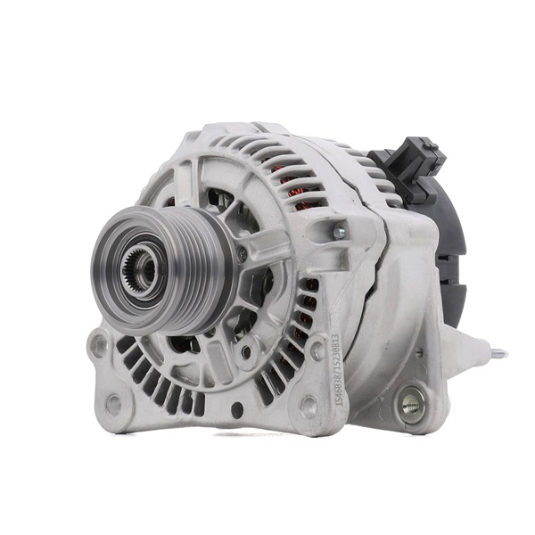 RIDEX 4G0765 Laturi VW Caddy 2 Pickup 1.9 D 64 HV