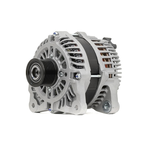 RIDEX 4G0768 Klaxon 2.3 dCi 135 FWD (FV0N, FV08, FV06, FV00) 136CV 2023