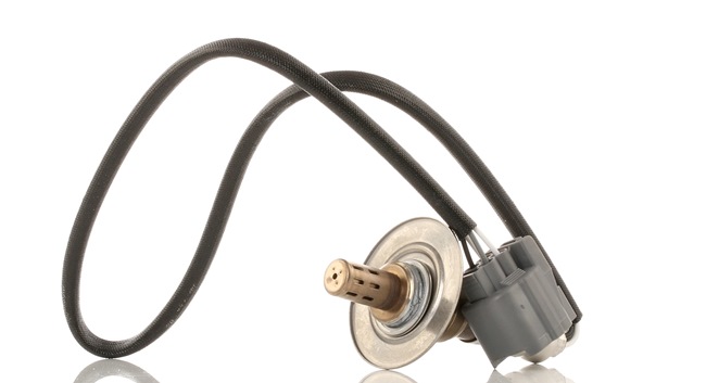 RIDEX 3922L0303 Udstødningsmanifold 2.0 BiFuel AWD 150 HK EJ204