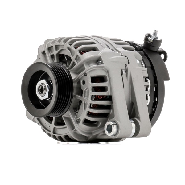 RIDEX 4G0771 Ajovalon säätömoottori 8.0 (EPD) 384 hv EPD