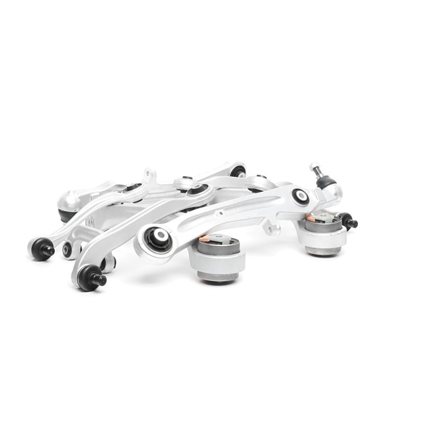 STARK SKSSK-1600173 Reparatursatz, Querlenker VW Phaeton 3d 3.2 V6 241 PS BKL