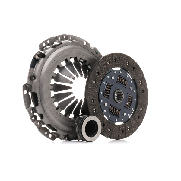 RIDEX Kytkinsarja 479C0542